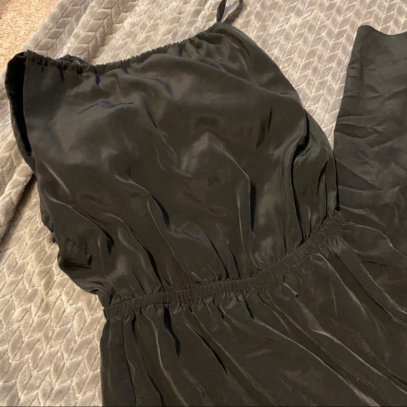 Athleta Ripple Keyhole Maxi Dress - Picture 3 of 4